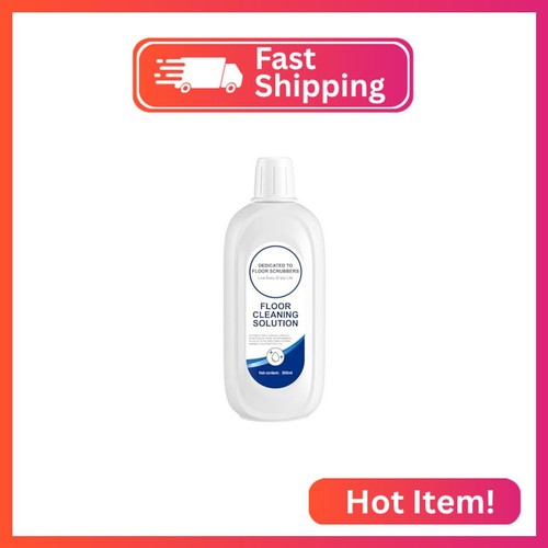 Floor cleaning solution - cleaning,