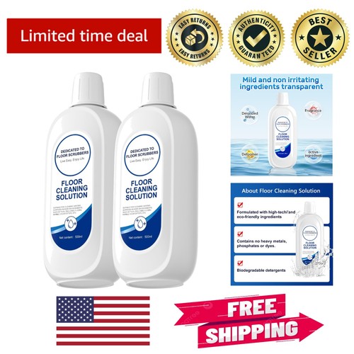 Concentrated floor cleaning - concentrated,