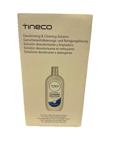 Tineco floor cleaning solution - tineco,