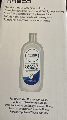 Tineco floor deodorizing - tineco,