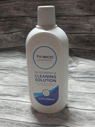 Tineco floor cleaning solution - cleaning,
