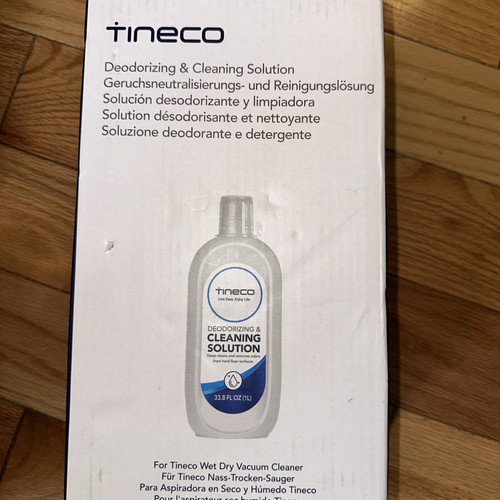 Tineco floor deodorizing and - tineco,