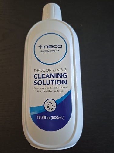 Tineco 9oz hard - tineco, 16.9oz