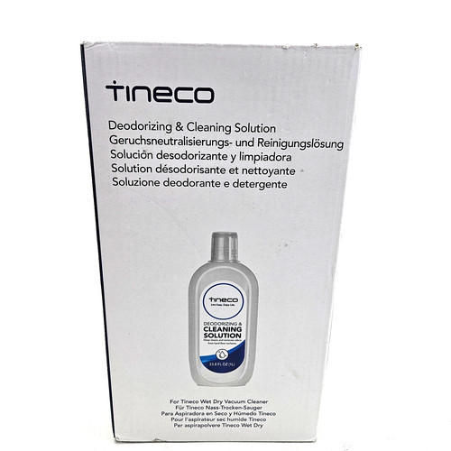 Tineco floor cleaning solution - tineco,
