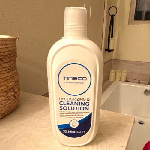 Tineco deodorizing cleaning - tineco,
