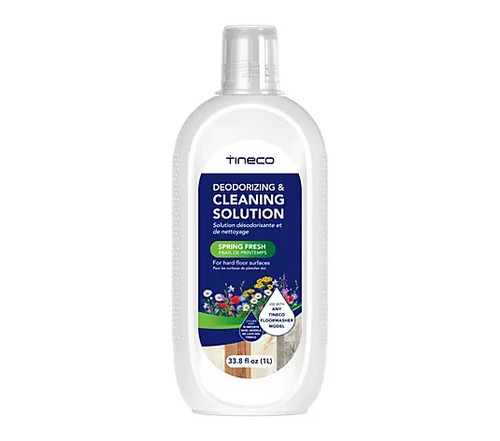 Tineco multi surface cleaning - tineco,