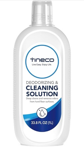 Tineco cleaning solution for - ,
