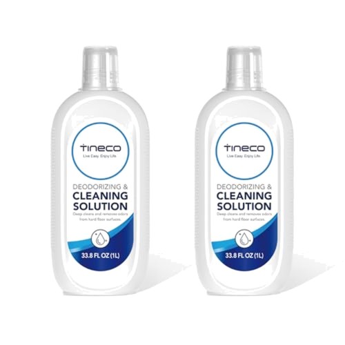 Floor cleaning solution - floor, 33.8