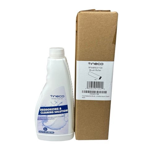 New tineco deodorizing - new,