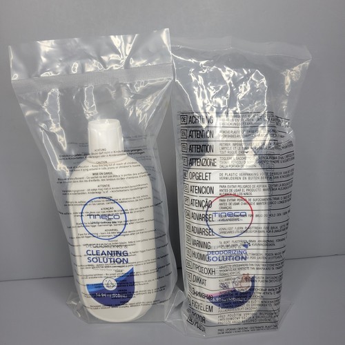 Tineco deodorizing deep - tineco,