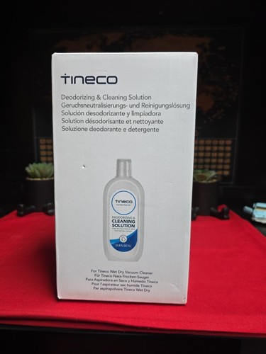 Tineco floor deodorizing and - deodorizing,