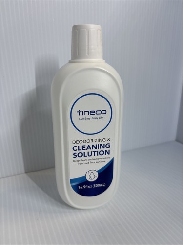 Tineco floor cleaning solution - tineco,