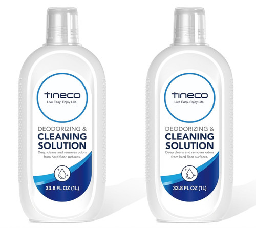 Tineco floor cleaning solution - floor,