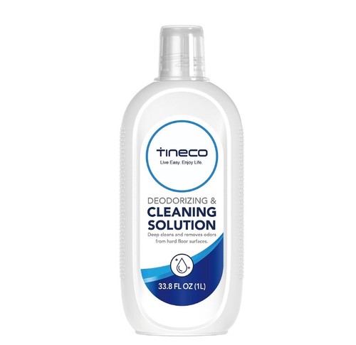 Tineco floor cleaning solution - tineco,