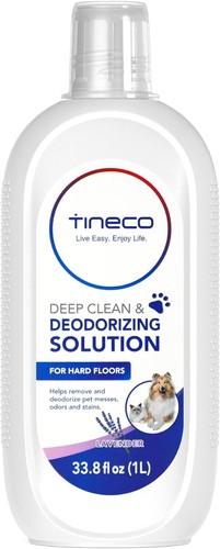 Tineco floor cleaning solution - tineco,