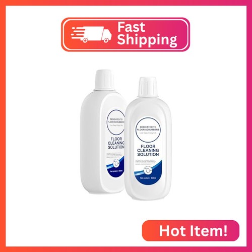 Floor cleaning solution - cleaning,