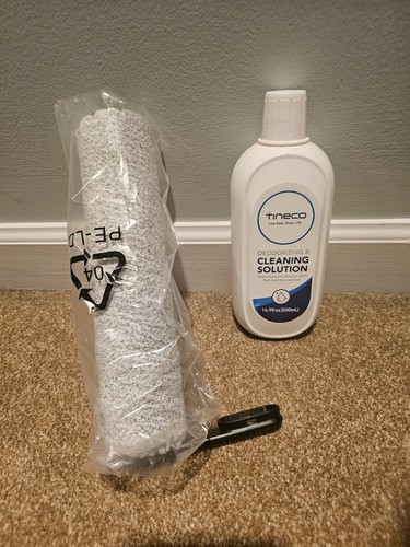 Tineco floor cleaning - tineco,