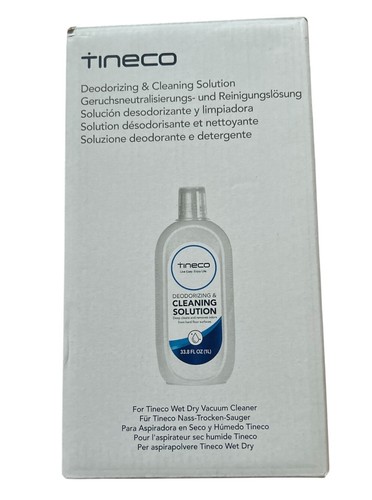 Tineco cleaning solution for - tineco,
