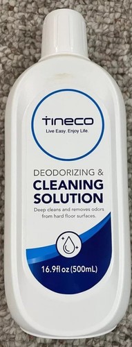 Tineco deodorizing cleaning - tineco,