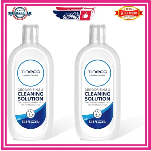 Tineco floor cleaning solution - tineco,