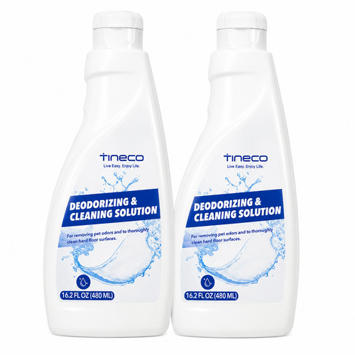 Tineco deodorizing cleaning - deodorizing, &