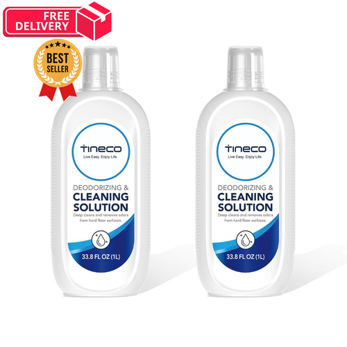 Tineco floor cleaning solution - floor,