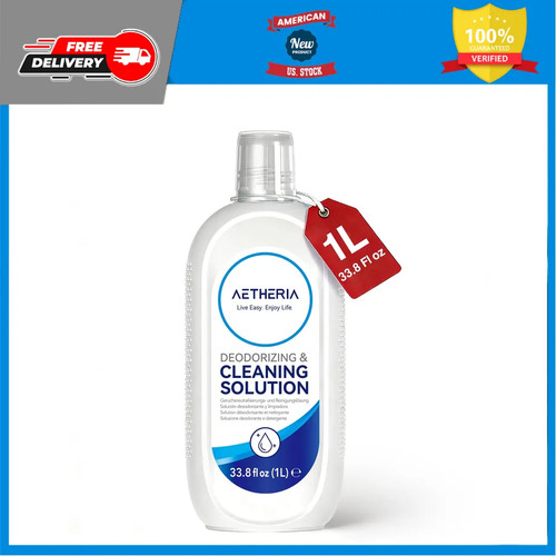 Oz floor cleaning - 33.8, fl