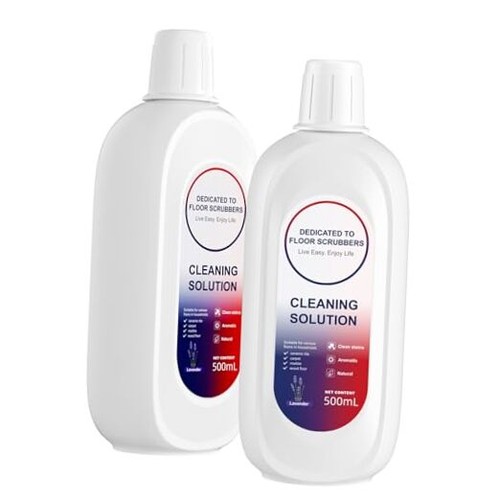 Floor cleaner 1000ml scent - 1000ml,