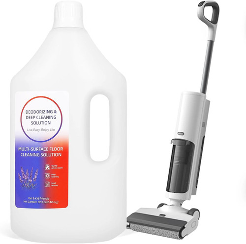 Floor cleaning solution - floor,