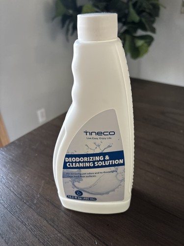 Tineco 2oz hard - tineco, floor