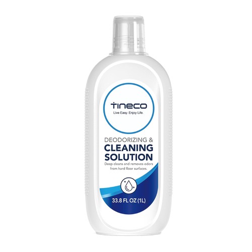 Tineco floor cleaning solution - tineco,