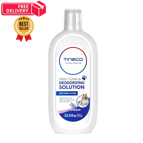 Tineco floor cleaning - tineco, solution