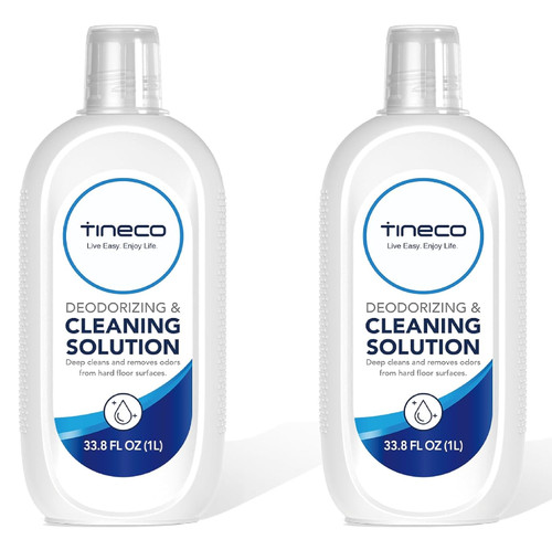 Tineco floor cleaning - tineco, solution