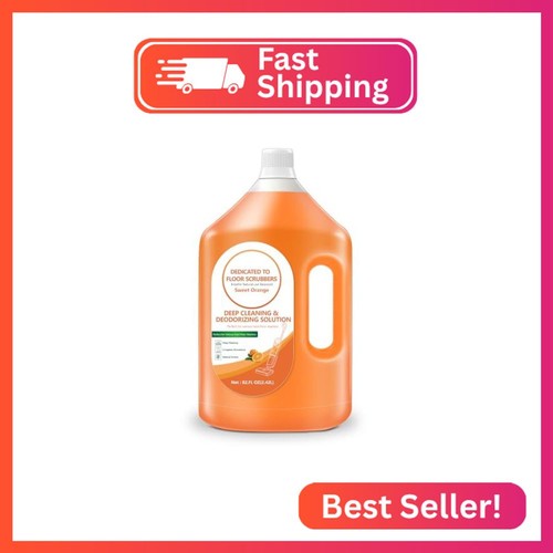 Orange scent floor - 82,