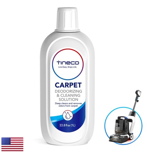 Tineco carpet cleaning - tineco,