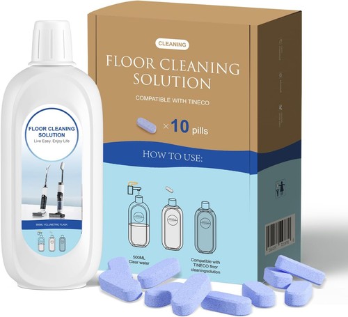 Bottles compatible with - 10,