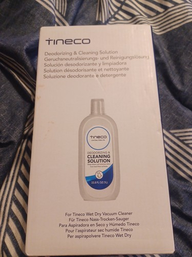 Tineco cleaning solution for - tineco,