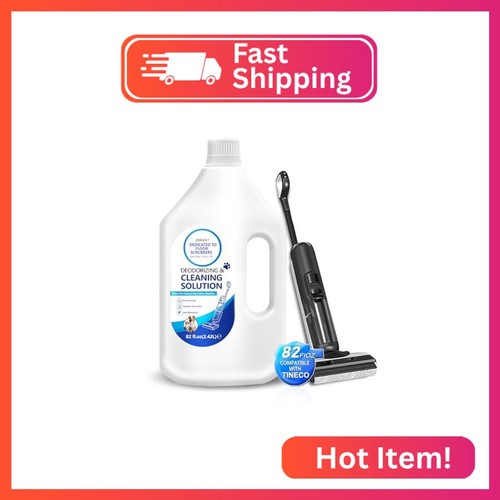 Floor cleaning - oz,