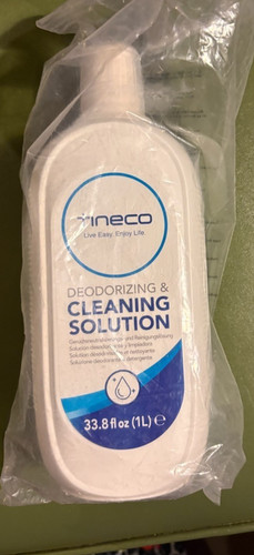 Tineco floor cleaning solution - tineco,