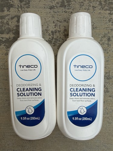 Tineco floor cleaning solution - tineco,