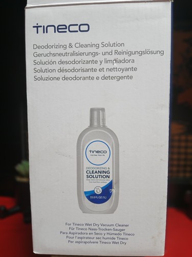 Tineco deodorizing cleaning - tineco,
