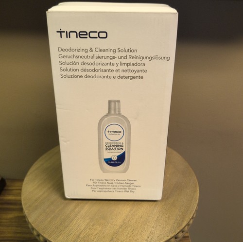 Tineco floor deodorizing and - floor,