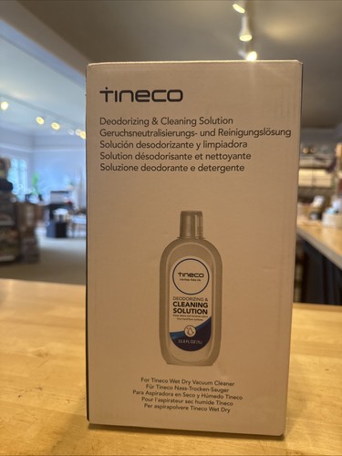Deodorizer and cleaning - deodorizer,
