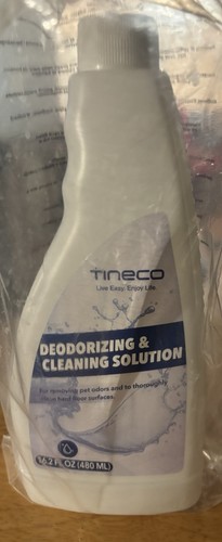 Tineco deodorizing cleaning - tineco, &