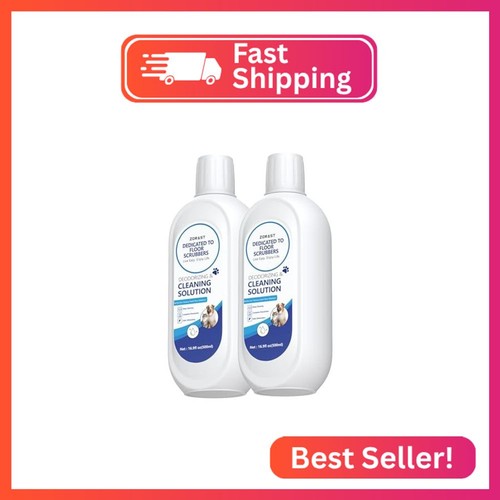 Pack floor cleaning solution - pack,