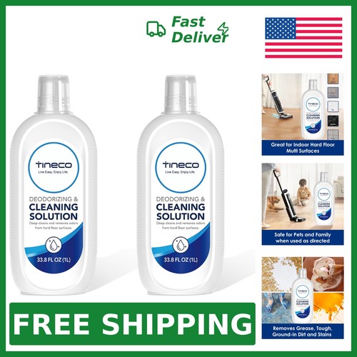Tineco floor cleaning - tineco,