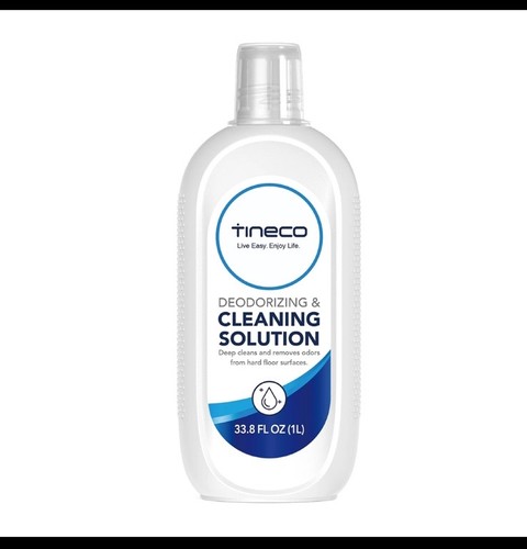 Tineco floor cleaning solution - tineco,